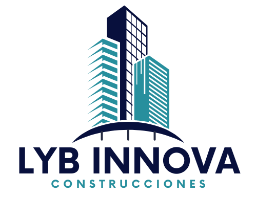 LYB INNOVA CONSTRUCCIONES